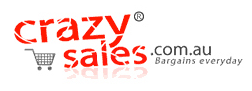 Promo codes CrazySales