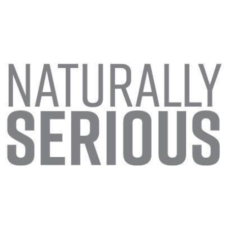 Promo codes Naturally Serious