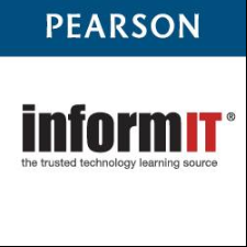 Promo codes InformIT