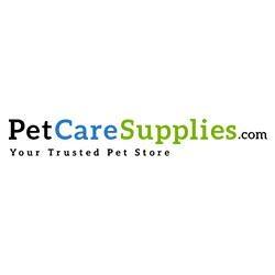Promo codes PetCareSupplies