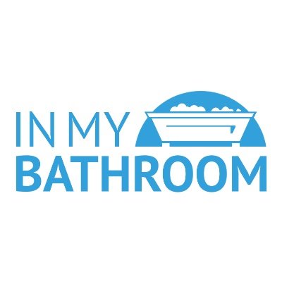 Promo codes IN MY BATHROOM