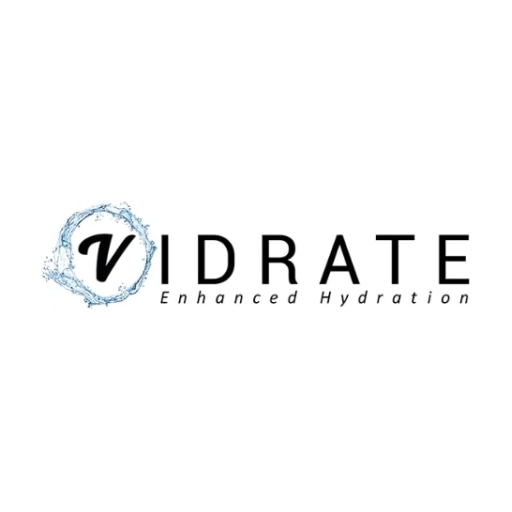 Promo codes Vidrate