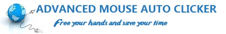 Promo codes Advanced Mouse Auto Clicker