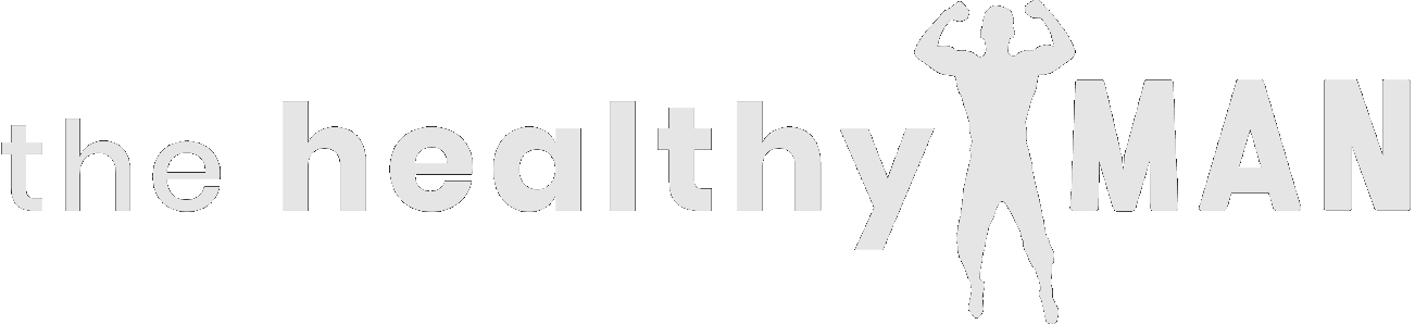 Promo codes The Healthy Man