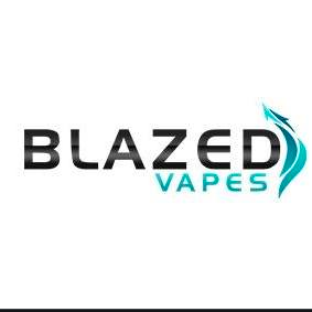 Promo codes Blazed Vapes