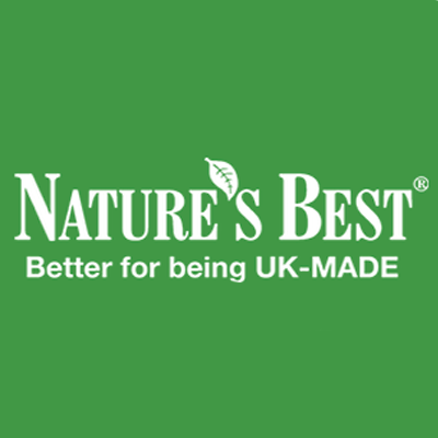Promo codes Nature's Best