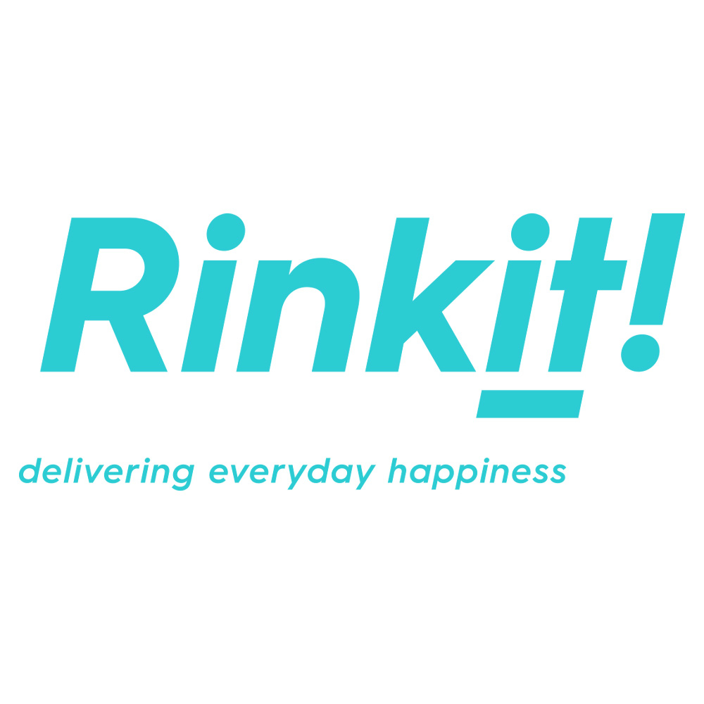 Promo codes Rinkit