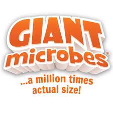 Promo codes GIANTmicrobes
