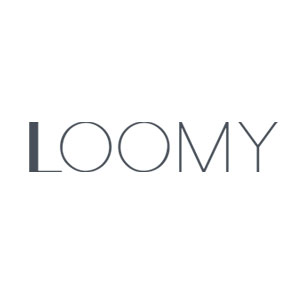 Promo codes LOOMY