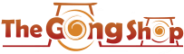 Promo codes The Gong Shop