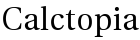 Promo codes Calctopia
