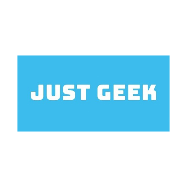 Promo codes Just Geek