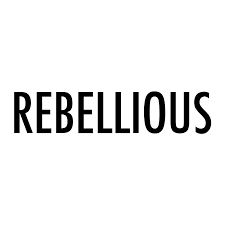 Promo codes Rebellious Fashion
