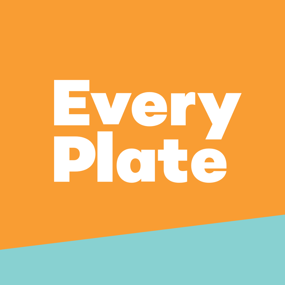 Promo codes EveryPlate