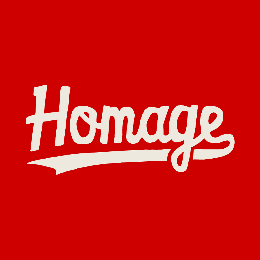 Promo codes Homage