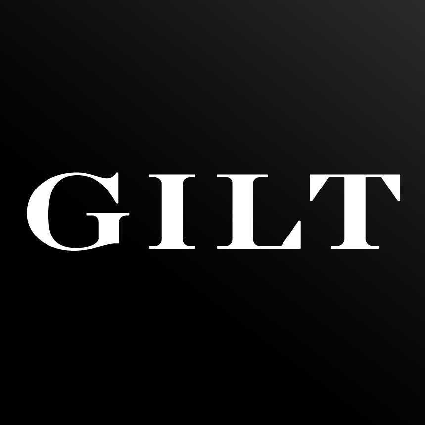 Promo codes GILT