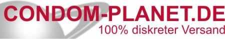 Promo codes Condom-planet
