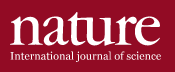Promo codes Nature Journal