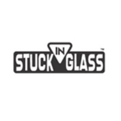 Promo codes STUCK IN GLASS