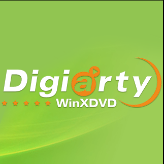 Promo codes Digiarty MacxDVD