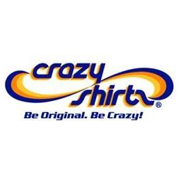 Promo codes Crazy Shirts