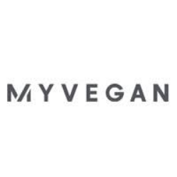 Promo codes Myvegan