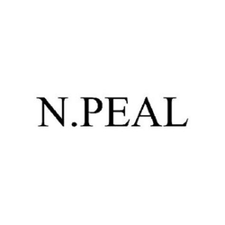 Promo codes N.Peal
