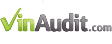 Promo codes VinAudit.com