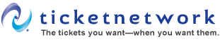 Promo codes TicketNetwork