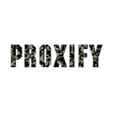 Promo codes Proxify