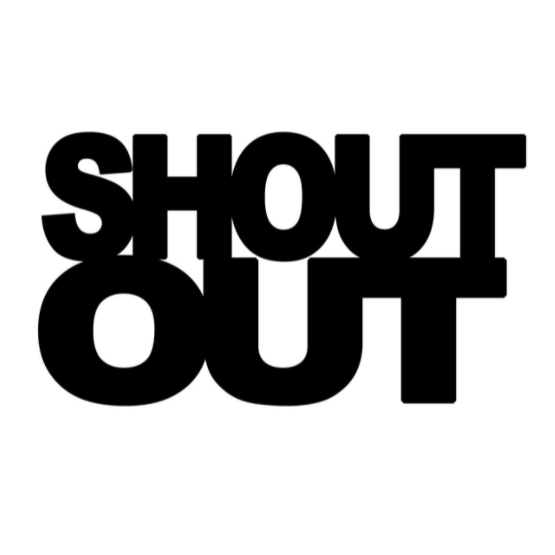 Promo codes Shoutout