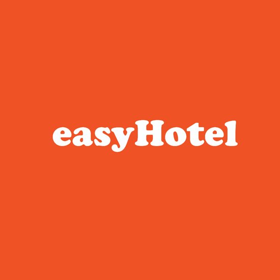 Promo codes easyHotel