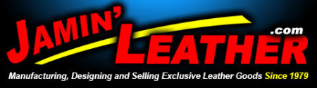 Promo codes Jamin' Leather