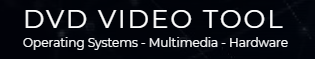 Promo codes DVD Video Tool