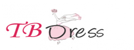 Promo codes TBdress