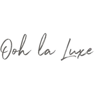 Promo codes Ooh La Luxe