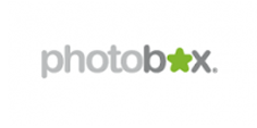 Promo codes Photobox