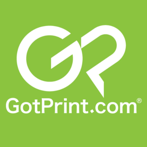 Promo codes GotPrint