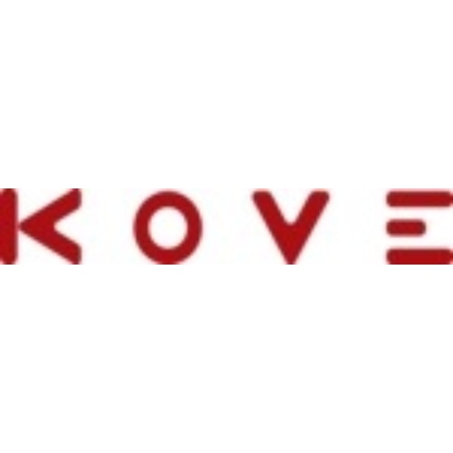 Promo codes KOVE