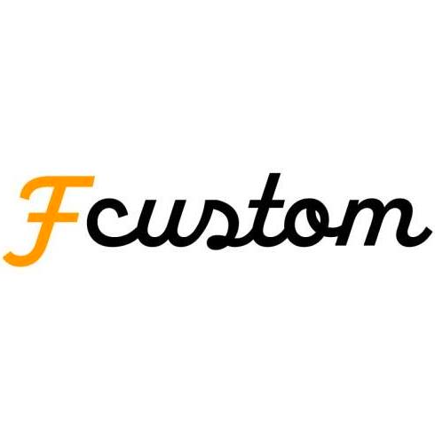 Promo codes Fcustom