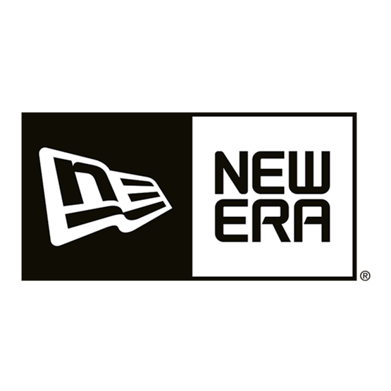 Promo codes New Era