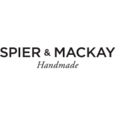 Promo codes SPIER & MACKAY