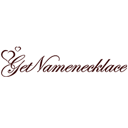 Promo codes Getnamenecklace