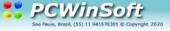 Promo codes PCWinSoft