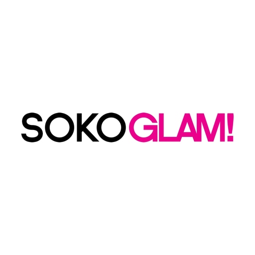 Promo codes Soko Glam