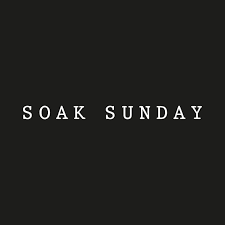 Promo codes Soak Sunday