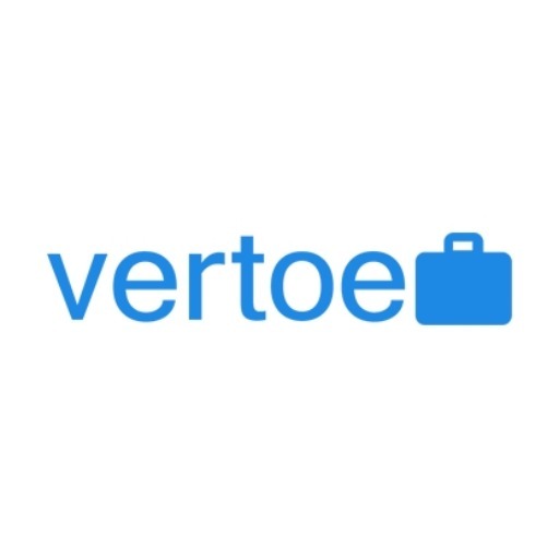 Promo codes Vertoe
