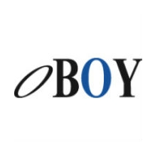 Promo codes OBOY