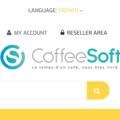 Promo codes CoffeeSoft