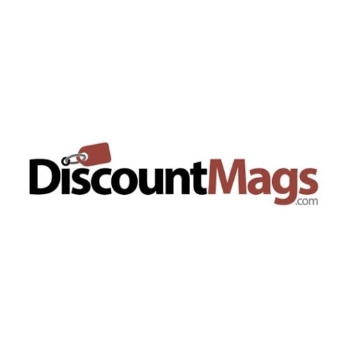Promo codes DiscountMags.com